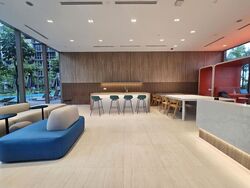 Pasir Ris Central (D18), Condominium #467741261